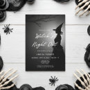 Buscar espeluznante invitaciones Para todos
