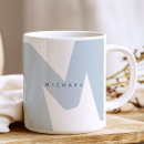 Buscar azul gris tazas Para todos