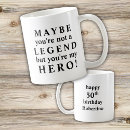 Buscar cariño tazas General y unisex