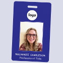Buscar nametag Negocio