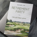 Buscar campo de golf invitaciones Para todos