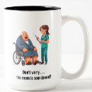 Buscar inyección tazas Médico