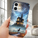 Buscar gato negro iphone fundas Amante de los gatos