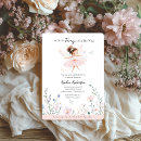 Buscar mariposas invitaciones Futura madre
