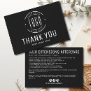Buscar estilista tarjetas Moderno