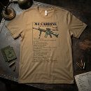 Buscar carabina camisetas Ejército