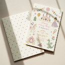 Buscar cuento de hadas invitaciones Chica