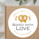 Buscar pretzel postales Productos horneados