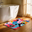 Buscar alfombrillas de baño Moderno