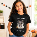Buscar brujas camisetas Para niños