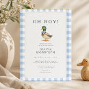 Buscar pato invitaciones Para todos