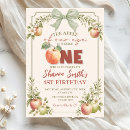 Buscar manzana verde invitaciones Para niños