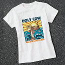 Buscar vaca divertida camisetas General y unisex