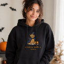 Buscar brujas sudaderas Perro