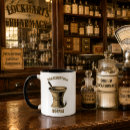 Buscar café de la prescripción tazas Farmacia