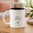 Buscar texto tazas Moderno