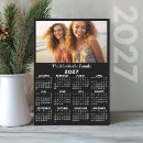 Buscar calendarios tarjetas Foto