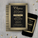 Buscar compañeros de trabajo invitaciones Fiesta de jubilación