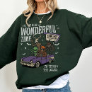 Buscar alien sudaderas Críptido