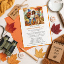 Buscar otoño flyers Para niños