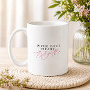 Buscar frases positivas tazas Para ella