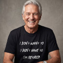Buscar abuelo jubilado camisetas Jubilación