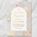 Buscar ópalo invitaciones Elegante