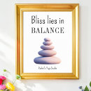 Buscar estiramiento posters Yoga