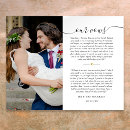 Buscar votos boda posters Para ellos