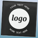 Buscar logotipo posavasos Promocional