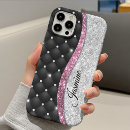 Buscar diamantes falsos iphone fundas Para ella