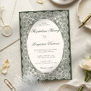 Buscar encaje boda invitaciones General y unisex