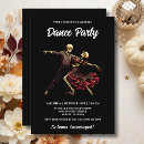 Buscar salón de baile invitaciones Para todos