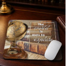 Buscar travel alfombrillas de raton Vintage