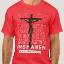 Buscar espíritu santo camisetas Dios