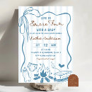 Buscar smores invitaciones Para ella