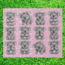 Buscar osos koala papel de regalo Niños