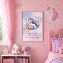 Buscar unicornio posters Para ella