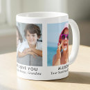 Buscar tata tazas Abuela