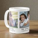 Buscar amo a mi nieto tazas Familia