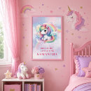 Buscar unicornio posters Para ella