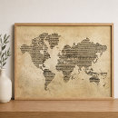 Buscar música del mundo posters Musical