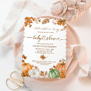 Buscar hojas de otoño invitaciones Para ella