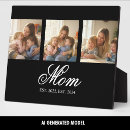 Buscar hijo placas fotograbadas Madre