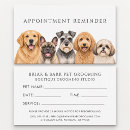 Buscar peluquerías tarjetas de visita Para todos
