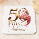 Buscar flamencos posavasos Flamenco rosa