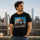 Buscar torres gemelas camisetas Manhattan