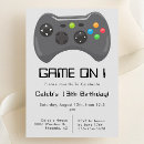Buscar xbox invitaciones Para niños