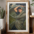 Buscar john william waterhouse arte Vintage