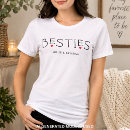 Buscar del mejor amigo camisetas De amistad